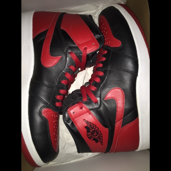jordan 1 high the return